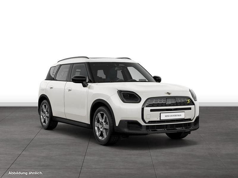 Other Gebraucht 2024 Mini Countryman SUV | 43.917 € - Bild 1/4