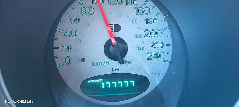 Blau Gebraucht 2005 Chrysler PT Cruiser Kombi | 3.500 € (Etwas zu teuer) - Bild 1/4