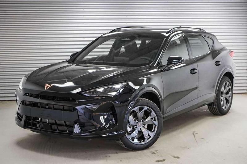 Neu Cupra Formentor 150 PS (110 kW) 2026 Midnight black metall... SUV