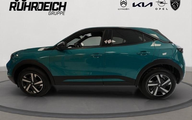 Neu Opel Mokka Edition 130 PS (95 kW) 2025 Grün SUV
