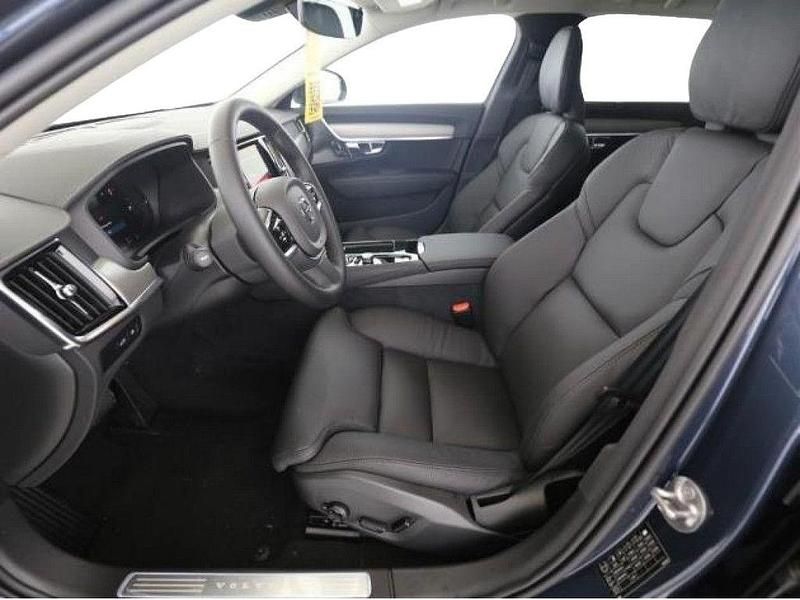 Gebraucht Volvo V90 Plus 398 PS (292 kW) 2025 Denim blue Kombi