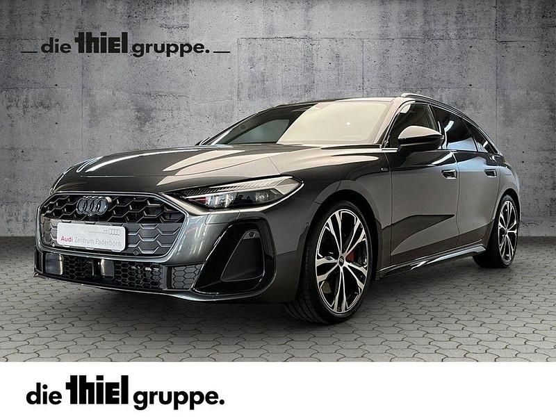 Gebraucht Audi A5 Ambiente 367 PS (269 kW) 2025 Grau Coupé