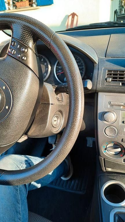 Gebraucht Mazda 2 86 PS (63 kW) 2008 Silber Kleinwagen