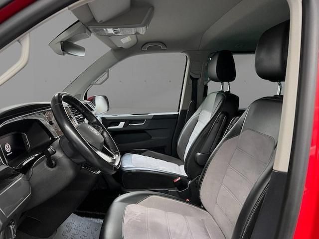 Gebraucht VW Multivan Comfortline 150 PS (110 kW) 2021 Van