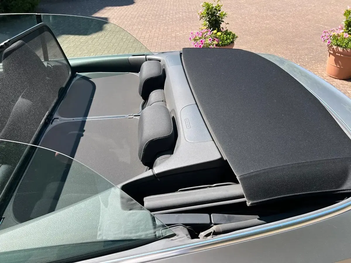 Gebraucht VW Golf Cabriolet Life 140 PS (102 kW) 2015 Silber Cabrio