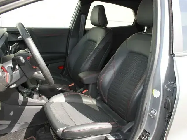 Gebraucht Ford Puma ST-Line 155 PS (114 kW) 2020 Othercolor Coupé