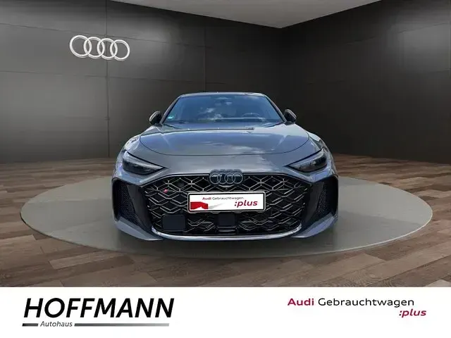 Gebraucht Audi RS5 Sport 639 PS (469 kW) 2026 Magnetgrau Limousine