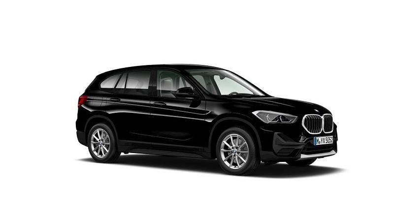 Gebraucht BMW X1 Advantage 136 PS (100 kW) 2025 SUV