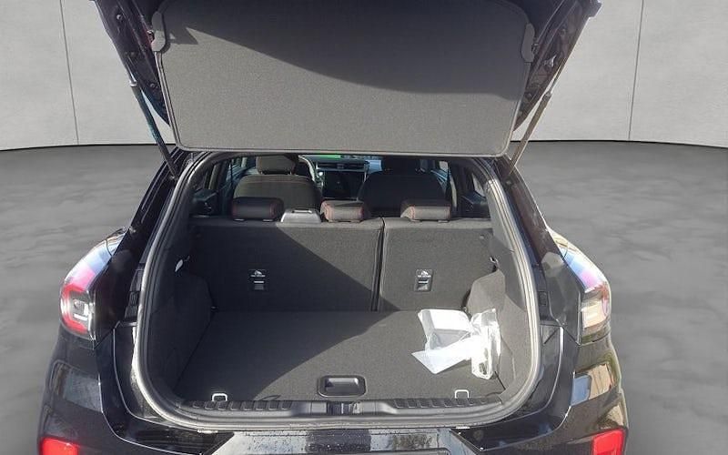 Neu Ford Puma ST-Line 125 PS (91 kW) 2025 Schwarz SUV