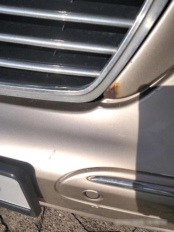 Gebraucht Mercedes C320 218 PS (160 kW) 2003 Gold Limousine