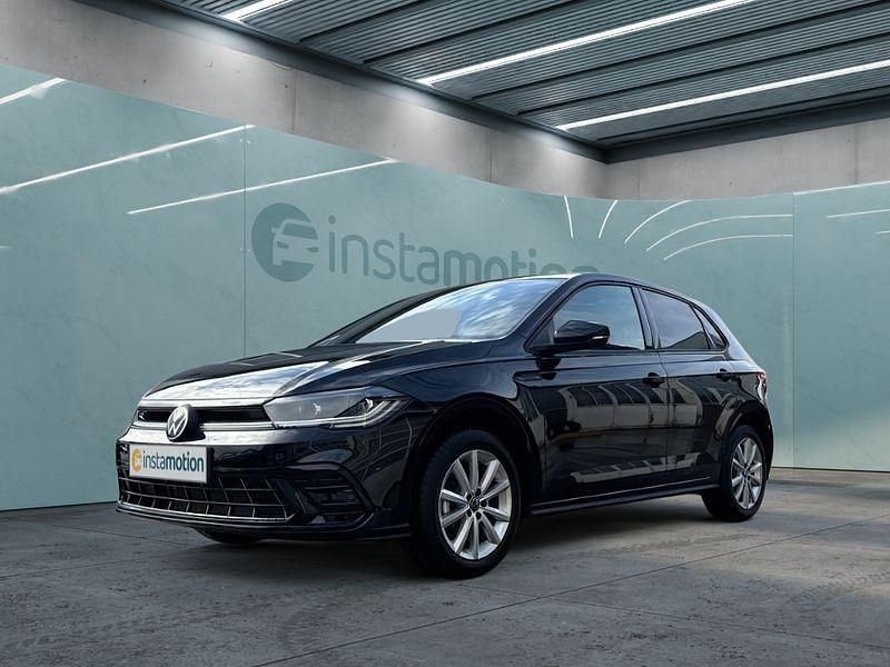 Gebraucht 2024 VW Polo Kleinwagen | 27.499 € - Bild 1/4