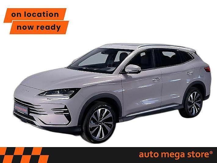 Neu BYD Seal U Design 324 PS (238 kW) 2025 Boundless cloud SUV