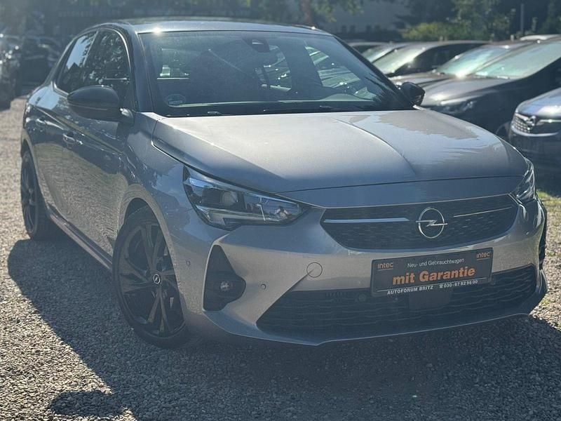 Gebraucht 2020 Opel Corsa Kleinwagen | 12.990 € (Superpreis) - Bild 1/4