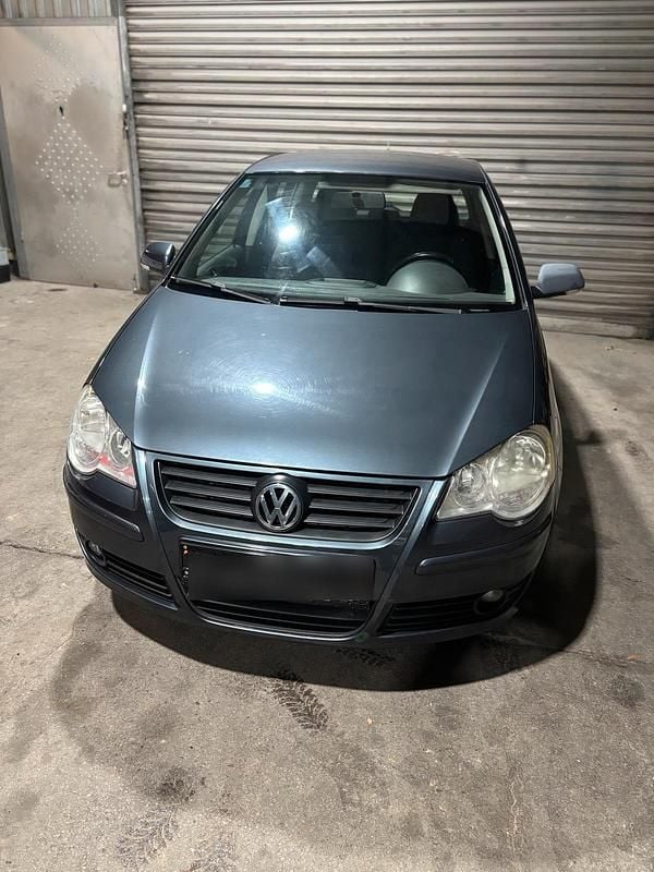 Gebraucht 2009 VW Polo United Kleinwagen | 1.600 € (Guter Preis) - Bild 1/4