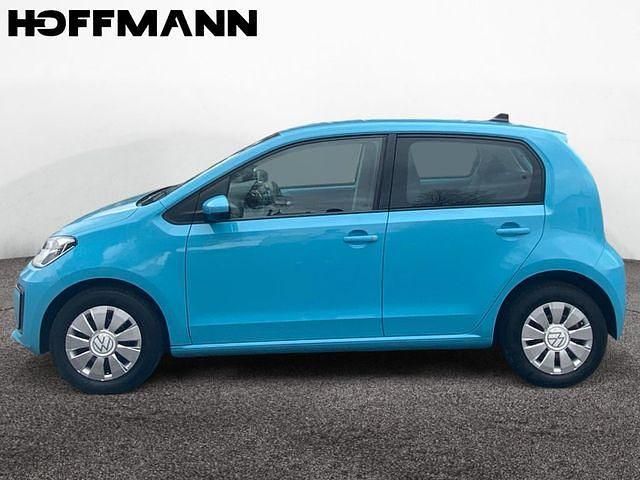 Gebraucht VW up! 83 PS (61 kW) 2021 Kleinwagen