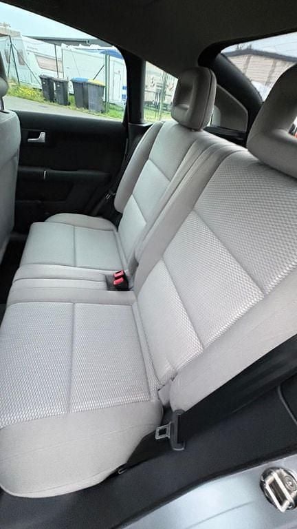 Gebraucht Audi A2 61 PS (44 kW) 2002 Silber Kleinwagen