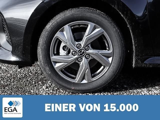 Neu Mazda 2 Exclusive-Line 116 PS (85 kW) 2026 Metallic Kleinwagen