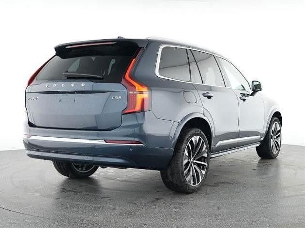 Gebraucht Volvo XC90 Plus 455 PS (334 kW) 2025 Denim blue / metallic SUV