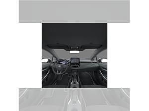 Neu Toyota Corolla 140 PS (102 kW) 2025 Weiß Kombi