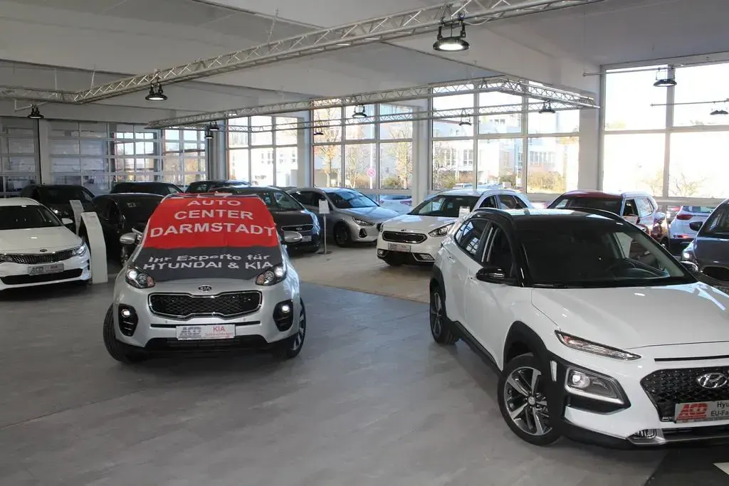 Gebraucht Kia ProCeed GT 204 PS (150 kW) 2022 Silber Kombi