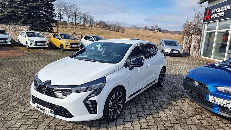 Gebraucht Mitsubishi Colt Select 91 PS (66 kW) 2025 Antarktisweiß Kleinwagen