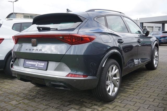 Gebraucht Cupra Formentor 150 PS (110 kW) 2023 Sonstige SUV