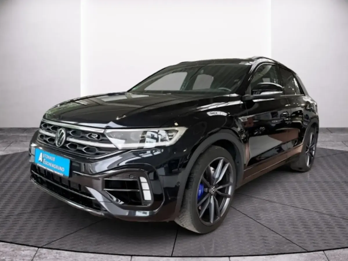 Gebraucht VW T-Roc Style 300 PS (220 kW) 2024 SUV