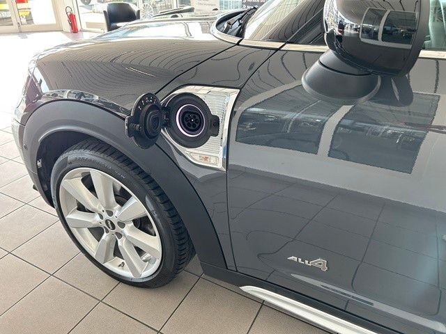 Gebraucht Mini Cooper Countryman 220 PS (161 kW) 2020 Grau SUV