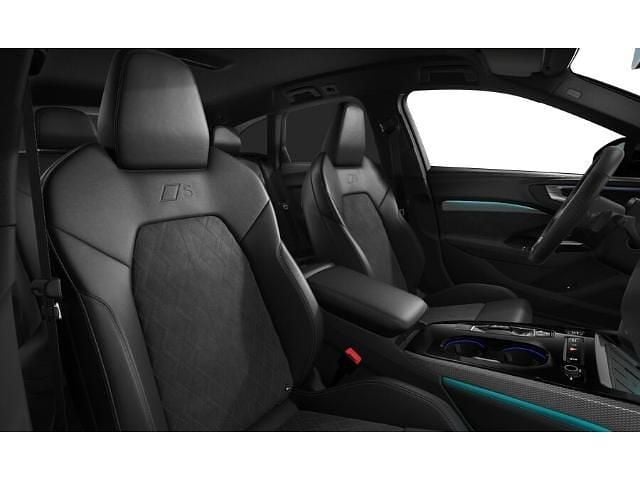 Nowe Audi A5 S-Line 367 KM (269 kW) 2026 Czarny Kombi