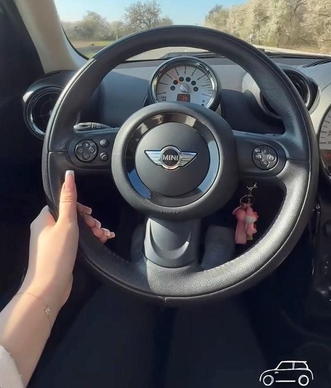 Gebraucht Mini Cooper 122 PS (89 kW) 2014 Grau Kleinwagen