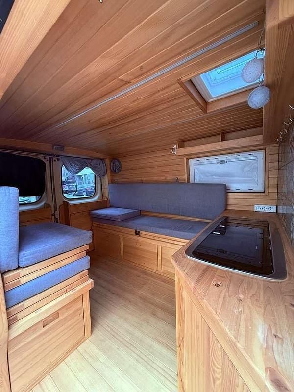 Gebraucht Fiat Ducato 109 PS (80 kW) 2011 Van