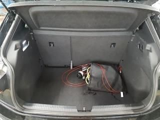 Gebraucht Cupra Born e-Boost 169 kW (231 PS) 2025 Schwarz Kleinwagen