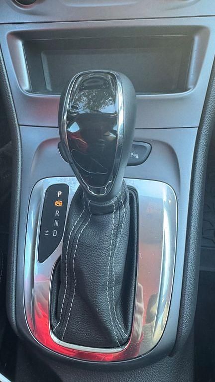 Gebraucht Opel Astra 136 PS (100 kW) 2019 Grau Kombi