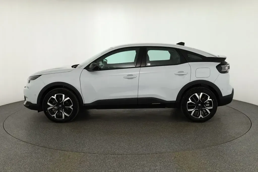 Nuevo Citroën C4 145 CV (106 kW) 2025 Blanco SUV
