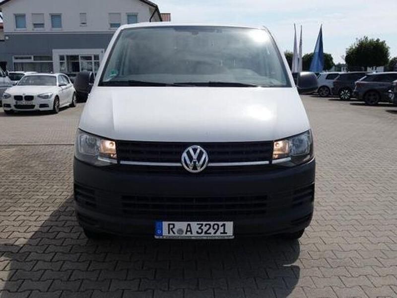 Gebraucht VW Transporter 102 PS (75 kW) 2016 Andere Van