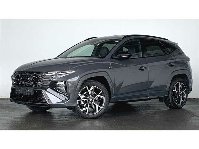 Neu 2024 Hyundai Tucson N Line SUV | 35.470 € (Fairer Preis) - Bild 1/4
