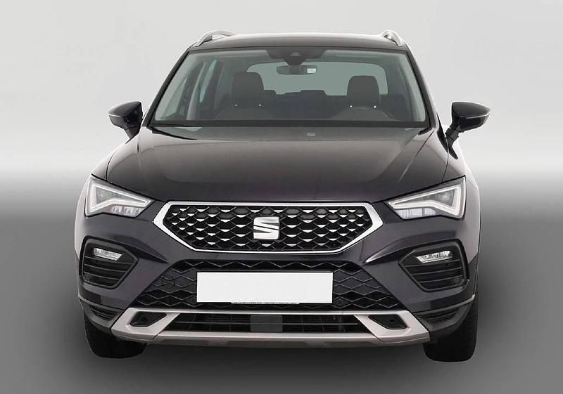 Usata Seat Ateca Xperience 150 CV (110 kW) 2024 Nero SUV