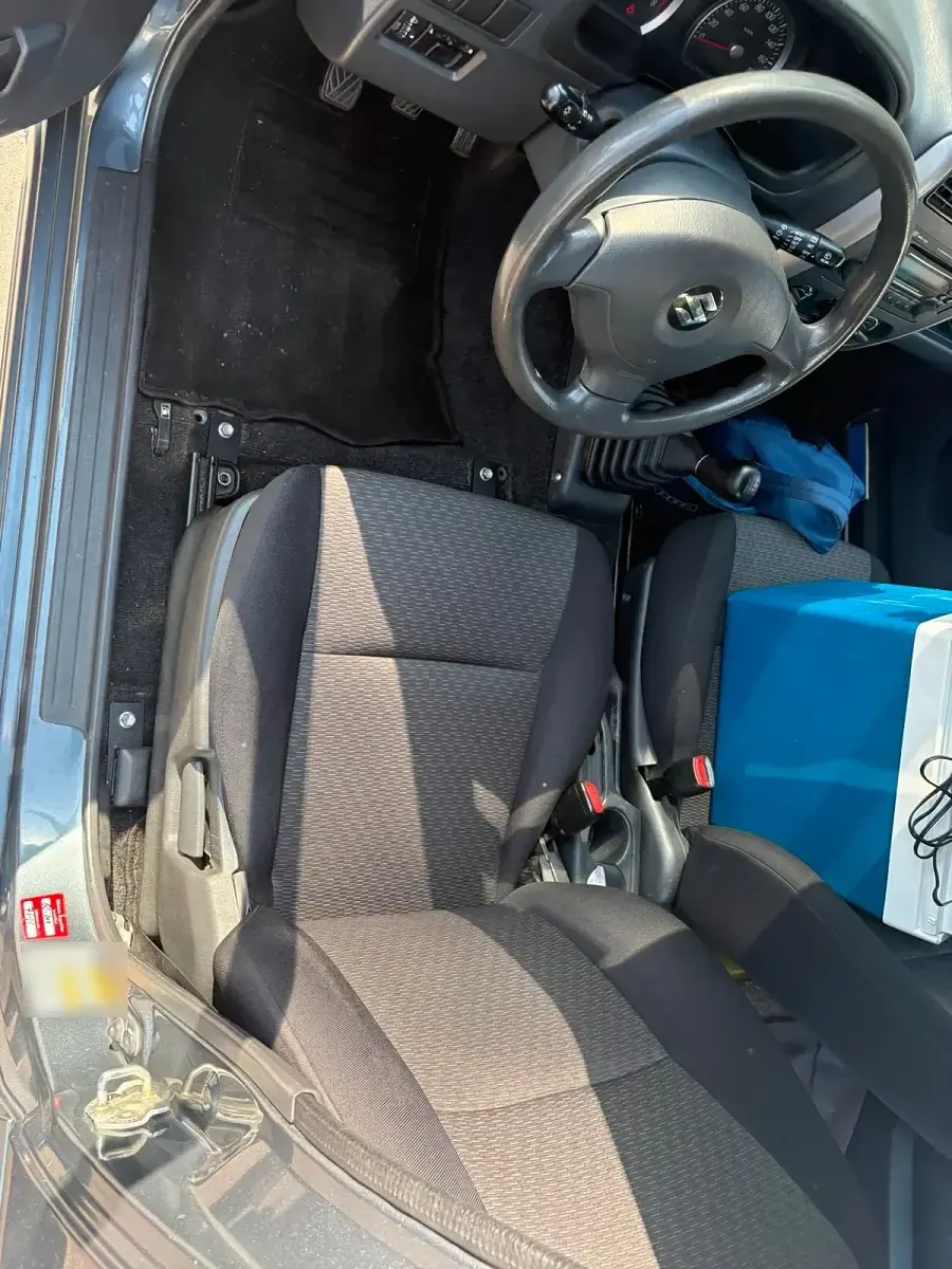 Gebraucht Suzuki Jimny 86 PS (63 kW) 2008 SUV