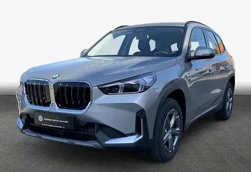 Gebraucht BMW X1 Sport Line 136 PS (100 kW) 2026 SUV