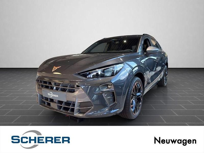 Grau Neu 2025 Cupra Terramar VZ SUV | 49.990 € (Fairer Preis) - Bild 1/4