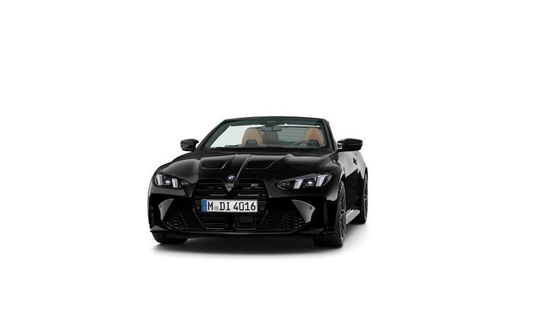 Neu 2026 BMW M4 Cabriolet Competition Edition Cabrio | 111.421 € (Fairer Preis) - Bild 1/4