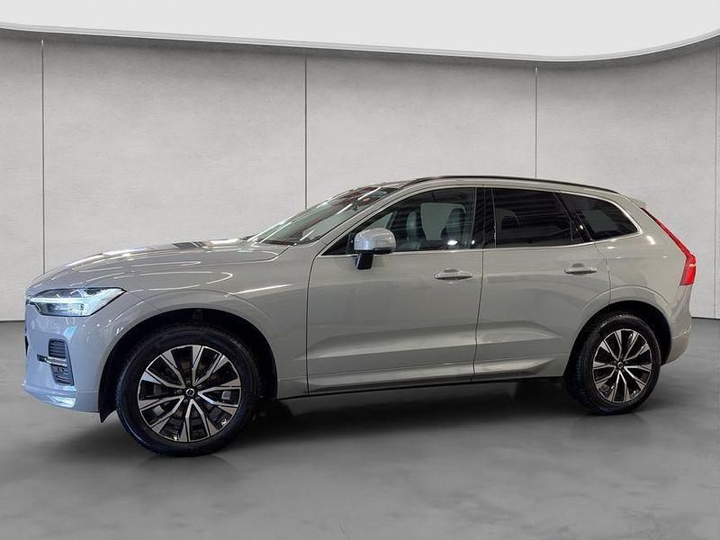 Gebraucht Volvo XC60 Core 250 PS (183 kW) 2024 Grau SUV