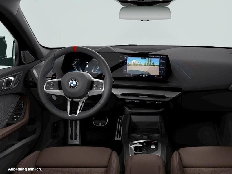 Używany BMW M135 Performance 300 KM (220 kW) 2025 Czarny Hatchback
