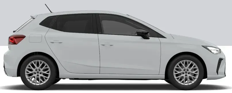 Neu Seat Ibiza FR 150 PS (110 kW) 2026 Wählbar Kleinwagen