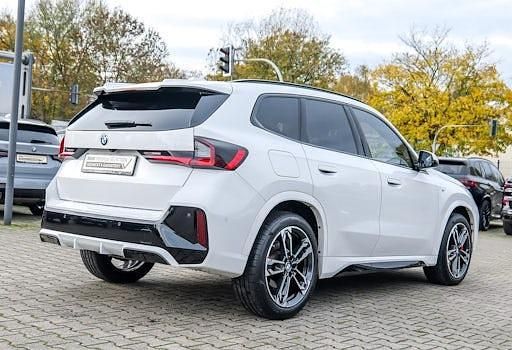 Gebraucht BMW X1 Comfort Edition 211 PS (155 kW) 2024 Alpinweiss iii SUV