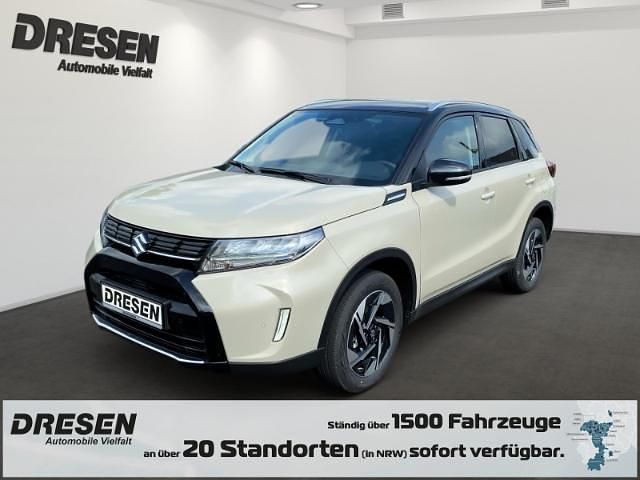 Beige Neu 2025 Suzuki Vitara Comfort+ SUV | 26.950 € (Fairer Preis) - Bild 1/4