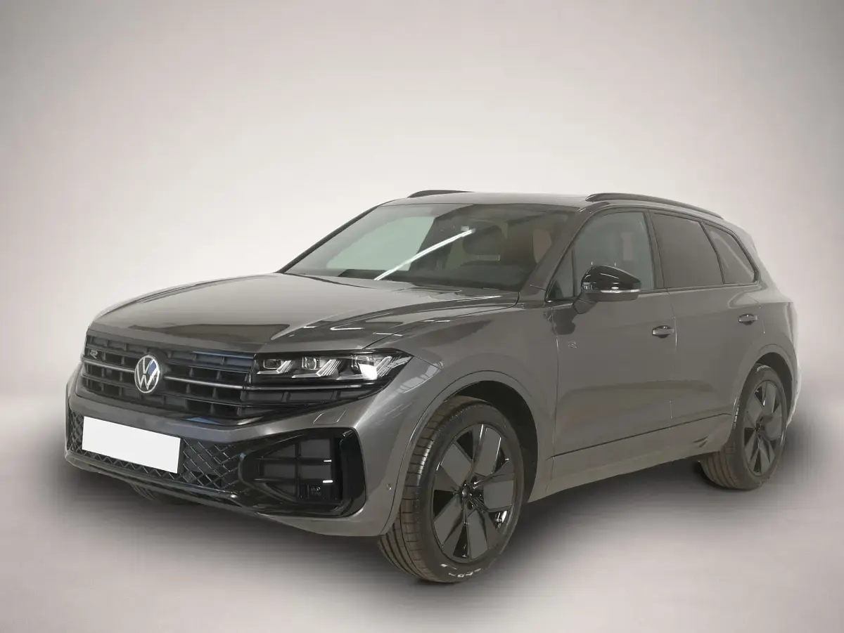 Gebraucht VW Touareg Style 286 PS (210 kW) 2025 SUV