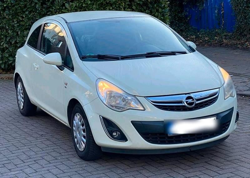 Gebraucht 2011 Opel Corsa Kleinwagen | 1.300 € (Superpreis) - Bild 1/4