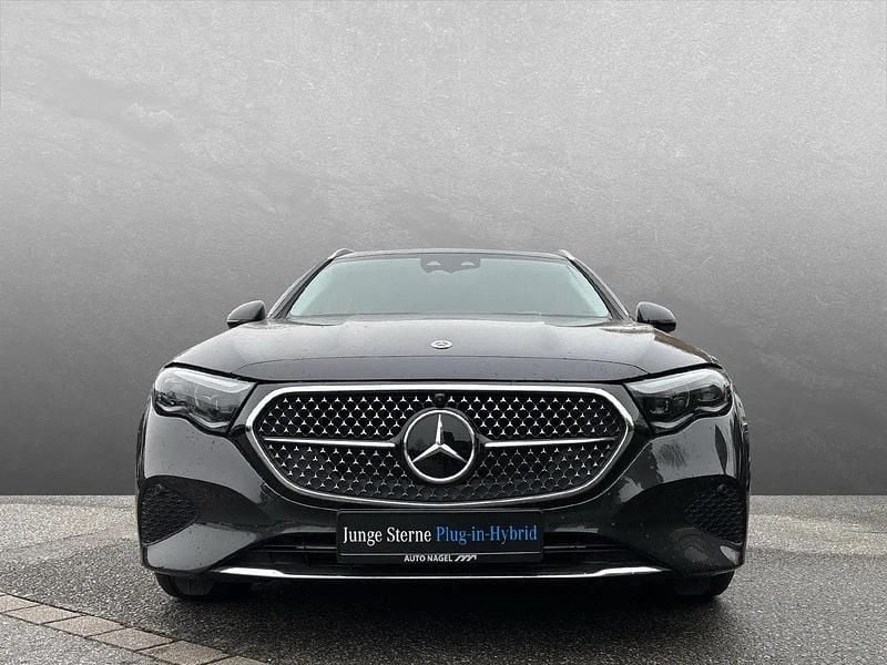 Gebraucht Mercedes E300 Advanced Plus 197 PS (144 kW) 2024 Andere Kombi