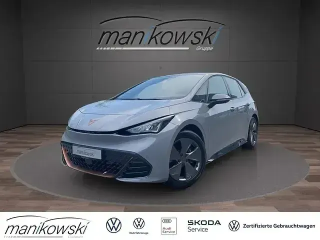 Gebraucht Cupra Born 150 kW (204 PS) 2024 Kleinwagen